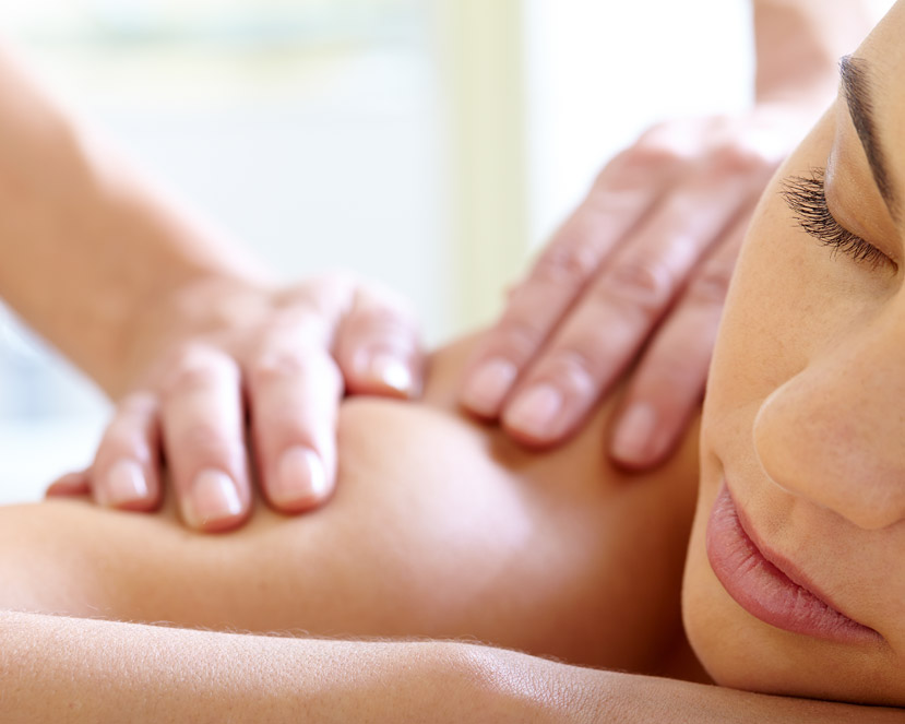 Body Massage
